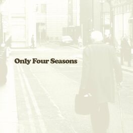 Album cover of Only Four Seasons