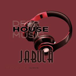 Album cover of Jabula (feat. Dj Kevin)