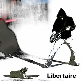 Album cover of Extraits libertaires de l'album 