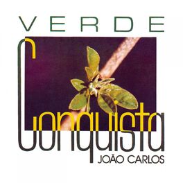 Album cover of Verde Conquista