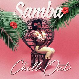 Album cover of Samba Chill Out