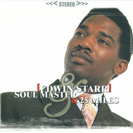 Album cover of Soul Master & 25 Miles