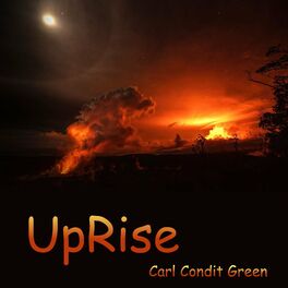 Album cover of UpRise