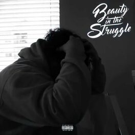 Album cover of Beauty in the struggle