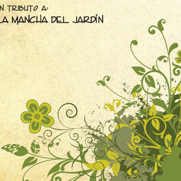 Album cover of Tributo a La Mancha Del Jardin