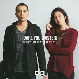 Album cover of I Dare You (Faster)