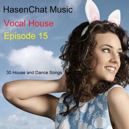 Album cover of Vocal House (Episode 15)