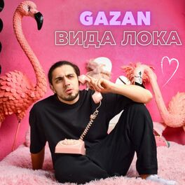 Album cover of ВИДА ЛОКА