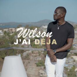 Album cover of J'ai déja
