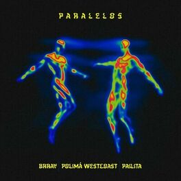 Album cover of Paralelos