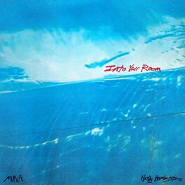 Album cover of Into Your Room