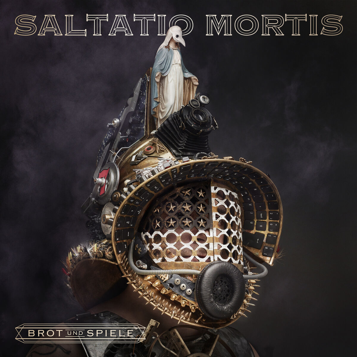 Saltatio Mortis: альбомы, песни, плейлисты | Слушайте на Deezer