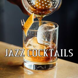 Album cover of Jazz Cocktails