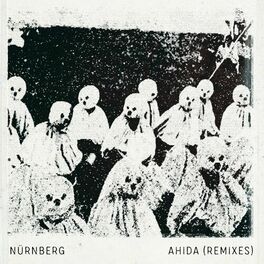 Album cover of Ahida (Remixes)
