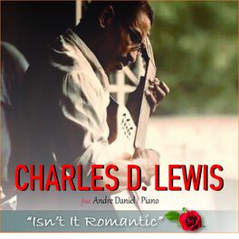 Album cover of Isn't It Romantic