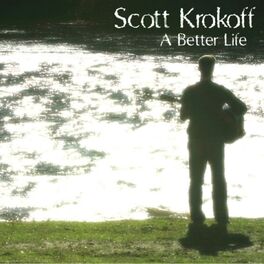 Album cover of A Better Life