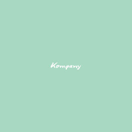 Album cover of Kompany