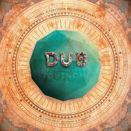 Album cover of Dubiquinone
