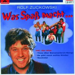Album cover of Was Spaß macht...