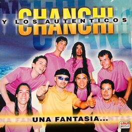 Album cover of Una Fantasía