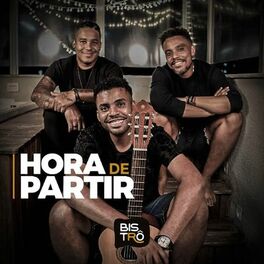 Album cover of Hora de Partir