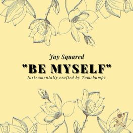 Album cover of Be Myself