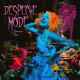 Album cover of DESPECHE MODE