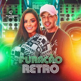 Album cover of Furacão Retrô