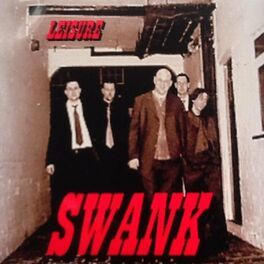 Album cover of Swank