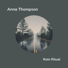 Album cover of Rain Ritual