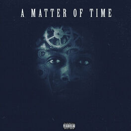 Album cover of A Matter of Time