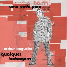 Album cover of Qualquer Bobagem