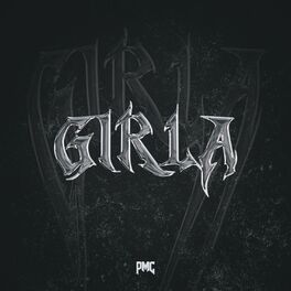 Album cover of GIRLA