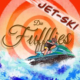Album cover of Jet-Ski