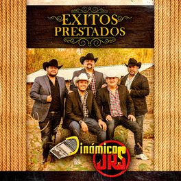 Album cover of Éxitos Prestados