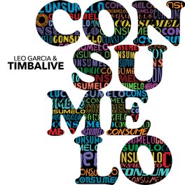 Album cover of Consumelo