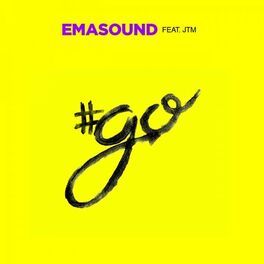 Album cover of #Go (feat. JTM)