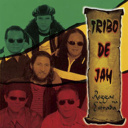 Album cover of Reggae na estrada