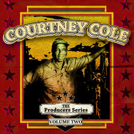 Album cover of The Producer Series - Courtney Cole, Vol. 2
