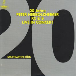 Peter Herbolzheimer Rhythm Combination & Brass: albums, songs