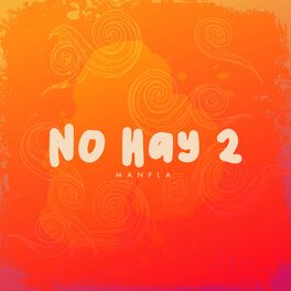 Album cover of No Hay 2