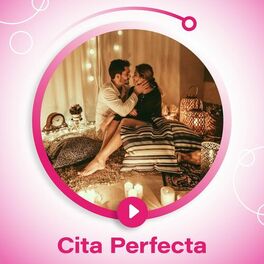 Album cover of Cita perfecta