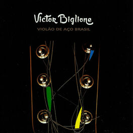 Album cover of Violão de Aço Brasil