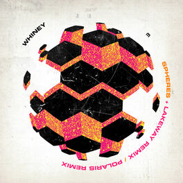 Album cover of Spheres (feat. Keeno & Pippa Violets)
