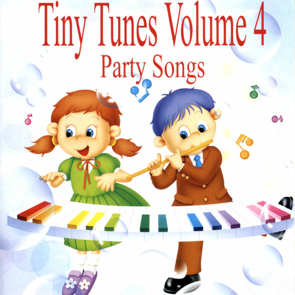 Playtime songs. Playtime Pals 1.