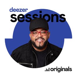 Album cover of Deezer Sessions