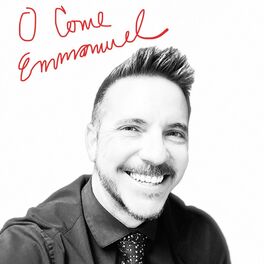Album cover of O Come Emmanuel