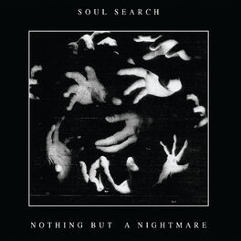 SOUL SEARCHER 