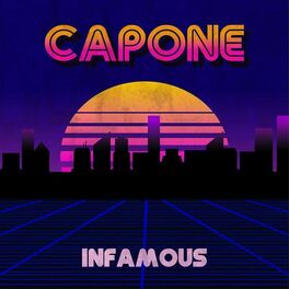Album cover of Infamous