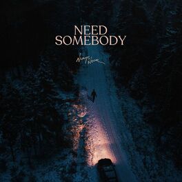 Album cover of Need Somebody